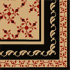 Mat Oriental