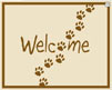 Mat Paws